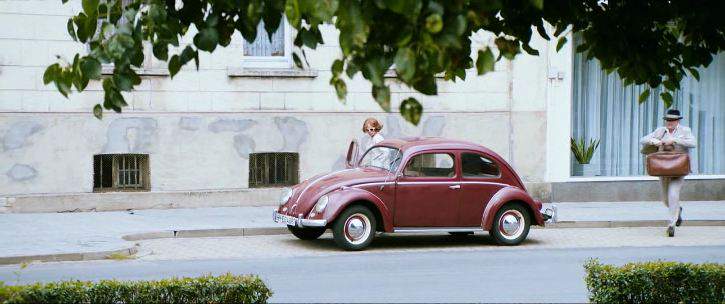 Volkswagen Limousine