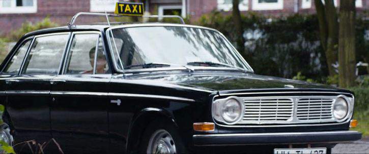 Volvo 144