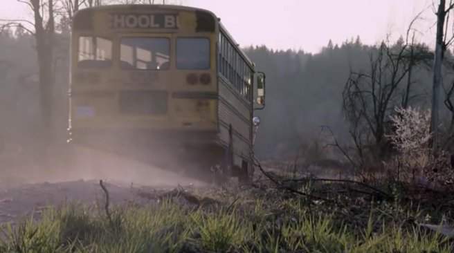 International Harvester S-Series