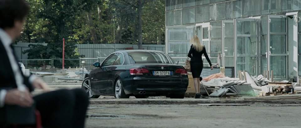 BMW 330d