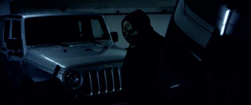 Jeep Wrangler Unlimited