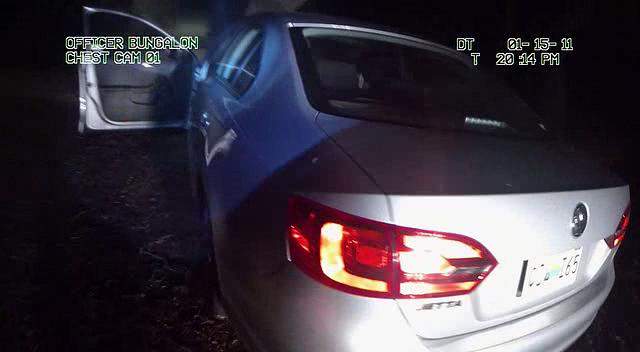 Volkswagen Jetta A6