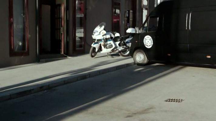 BMW R 1100 RT-P