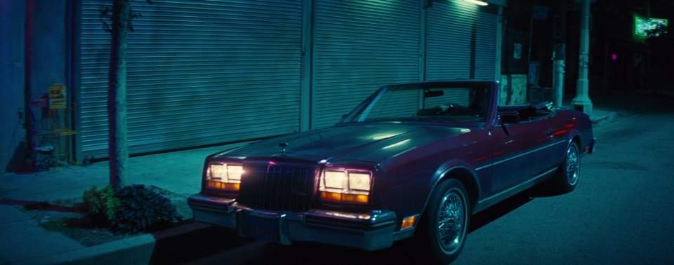 Buick Riviera