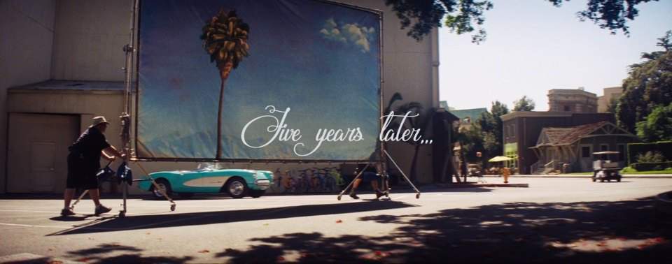 Chevrolet Corvette C1