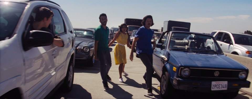 Volkswagen Cabriolet I