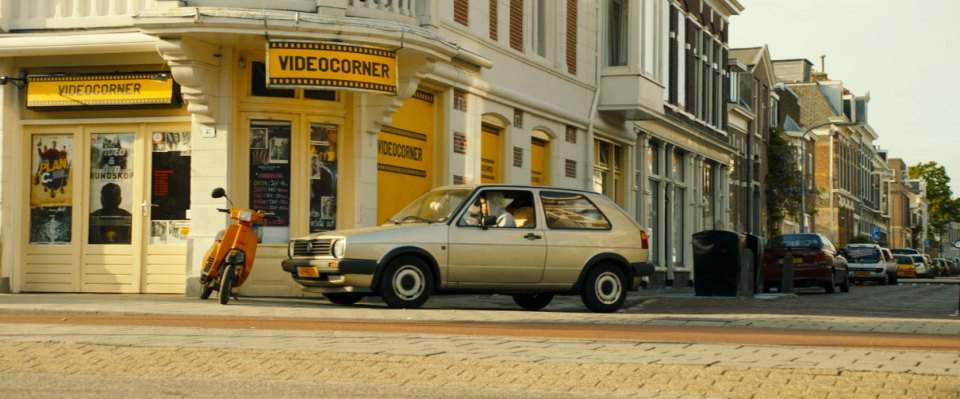 Peugeot ST 50 L Rapido