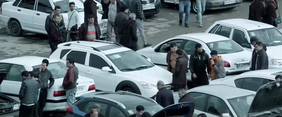 Peugeot 206 SD