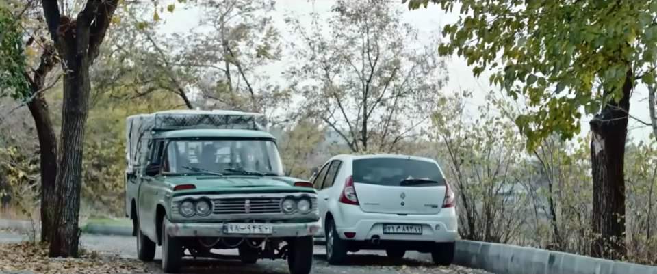 Toyota Stout