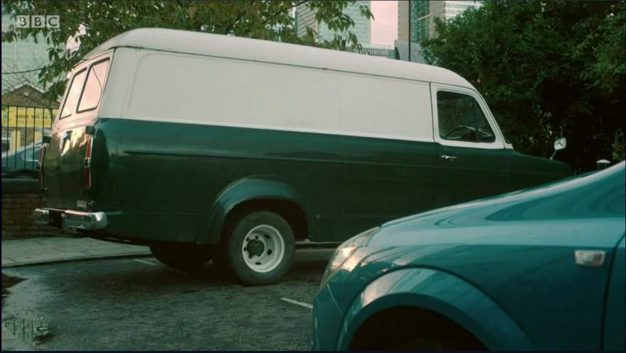 Ford Transit MkI