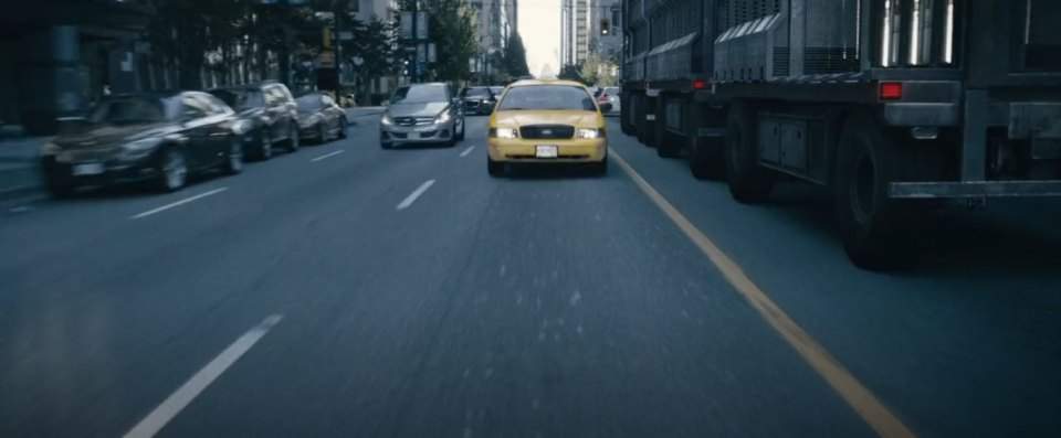 BMW 5 GT