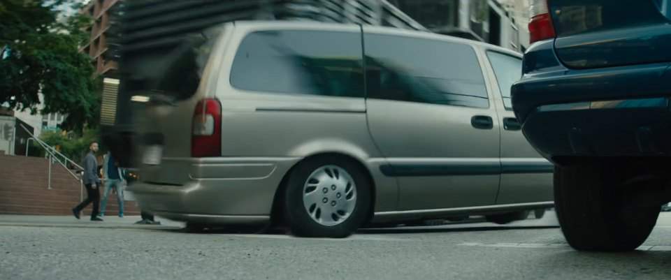 Chevrolet Venture