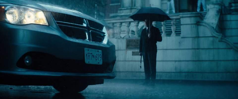 Dodge Grand Caravan