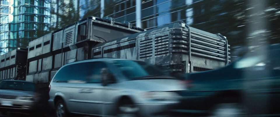 Dodge Grand Caravan