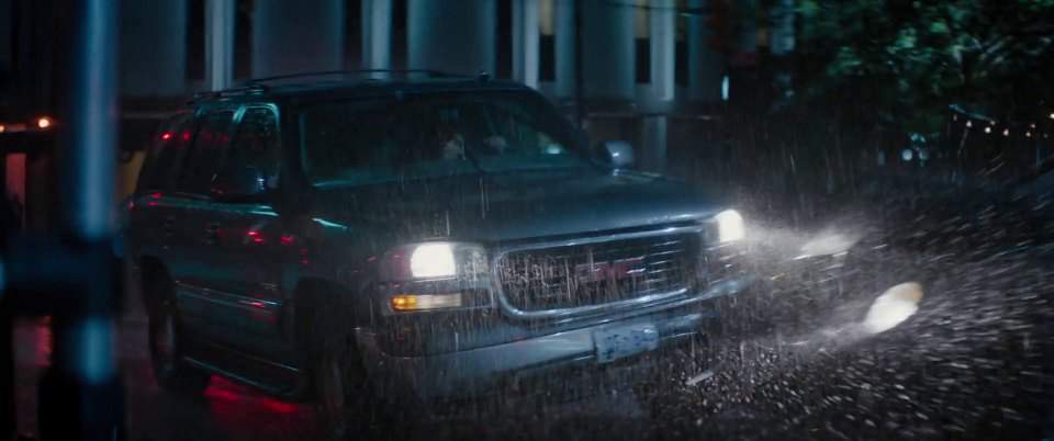 GMC Yukon