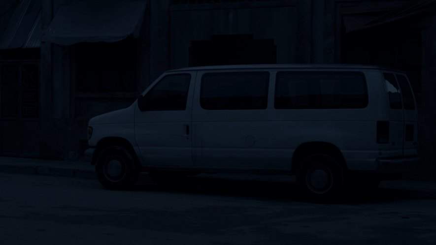 Ford E-Series