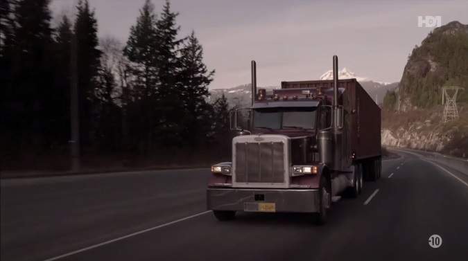 Peterbilt 379