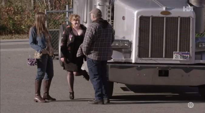 Peterbilt 379