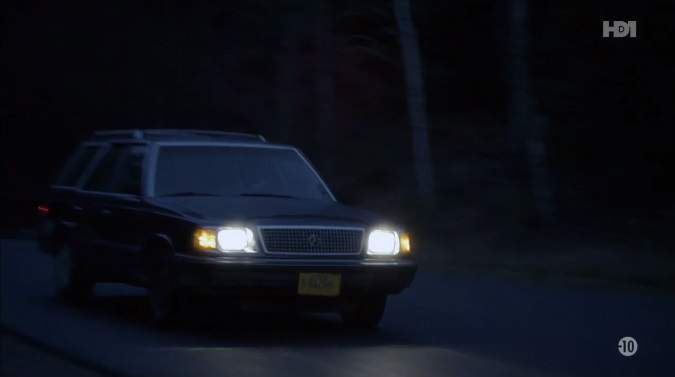 Plymouth Reliant K