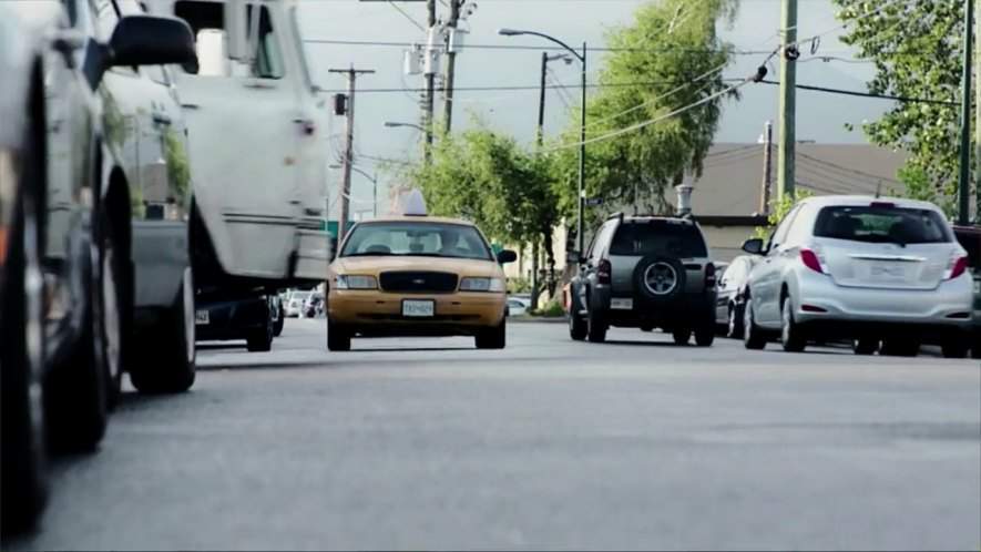 Jeep Liberty