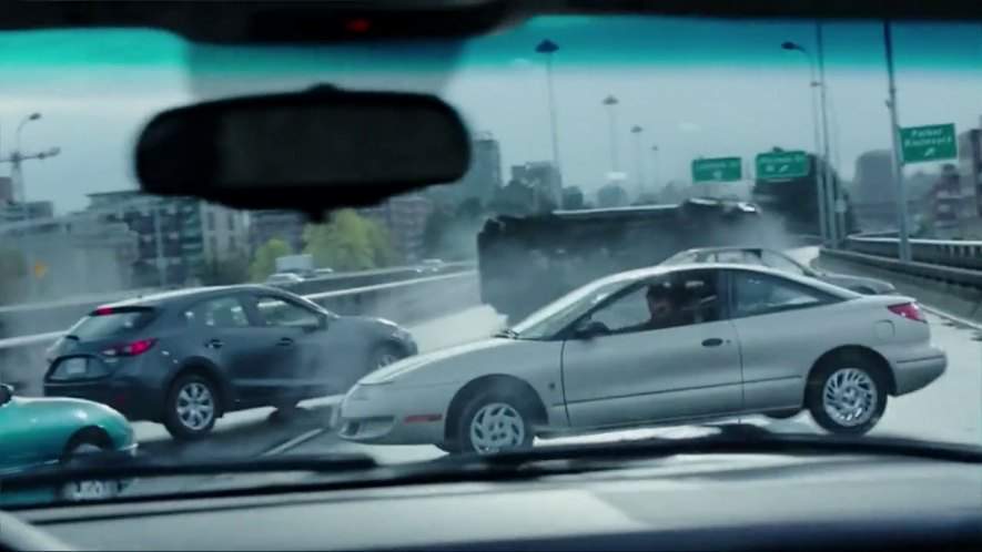 Saturn SC