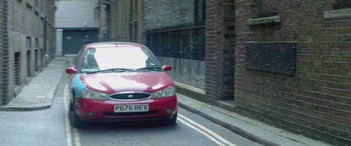Ford Mondeo MkII