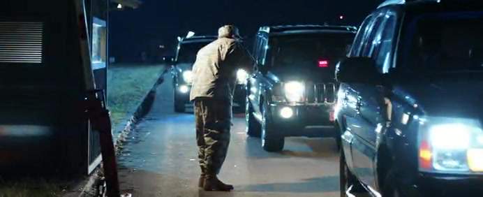 Jeep Commander