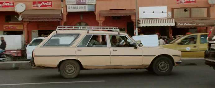 Peugeot 504 Break