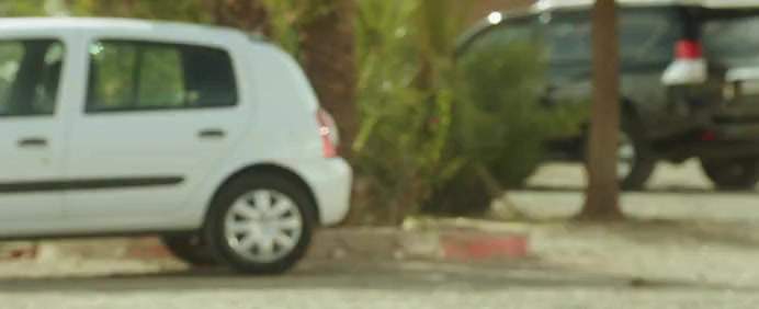 Renault Clio Campus 2