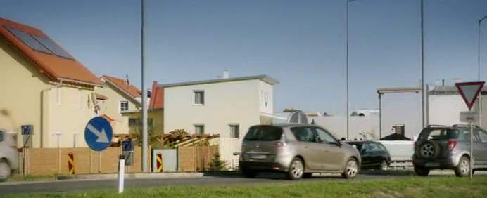 Renault Scénic 3