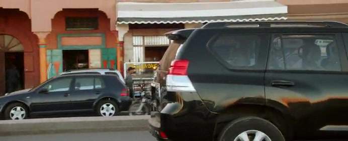 Volkswagen Golf IV