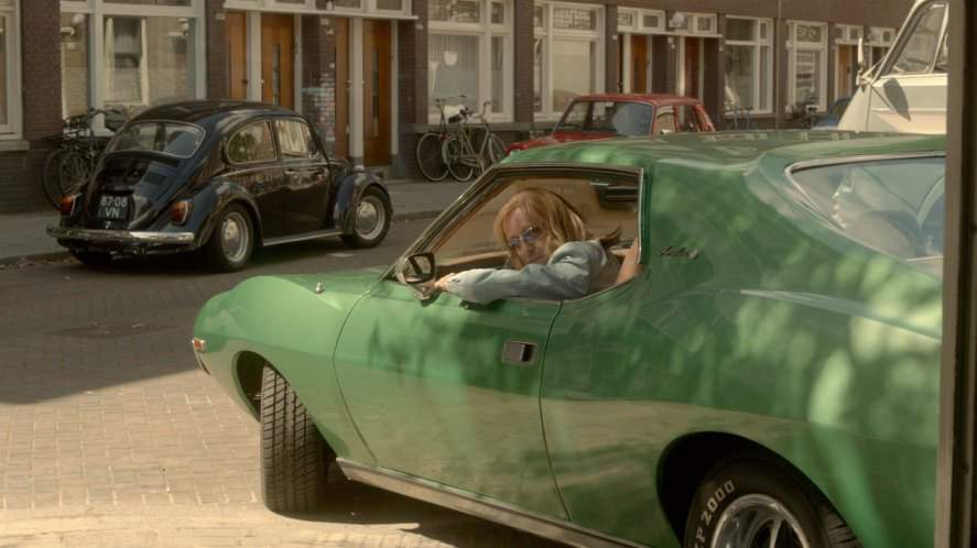 AMC Javelin