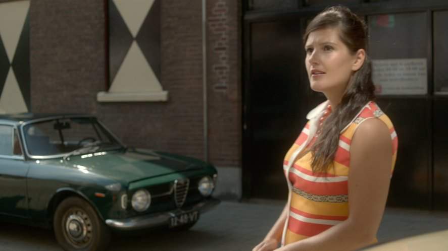 Alfa Romeo GT 1300 Junior
