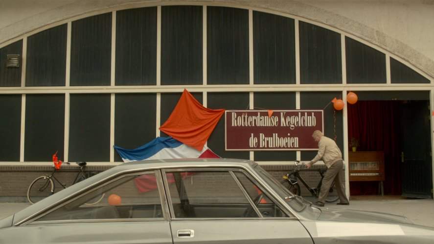 Citroën M35