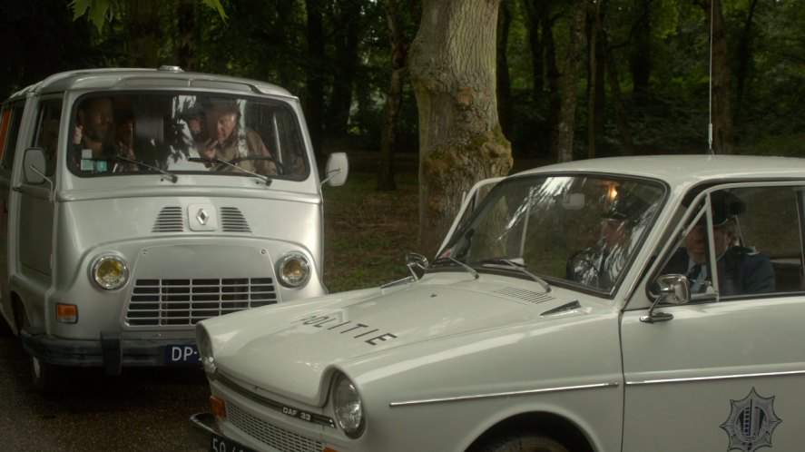 DAF 33