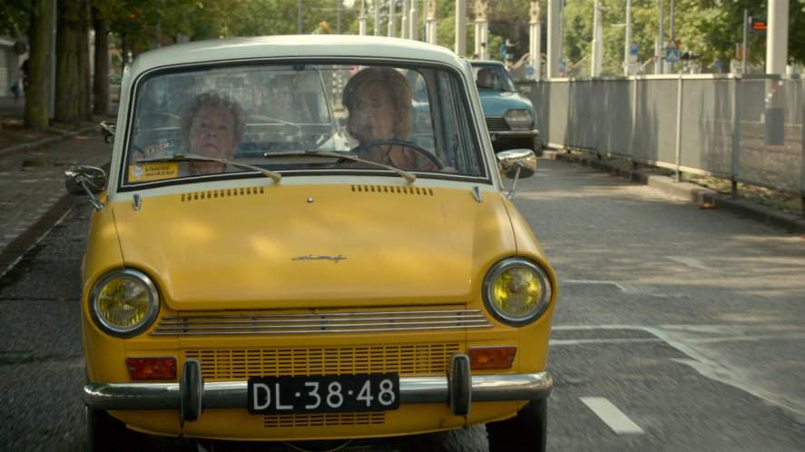 DAF 33