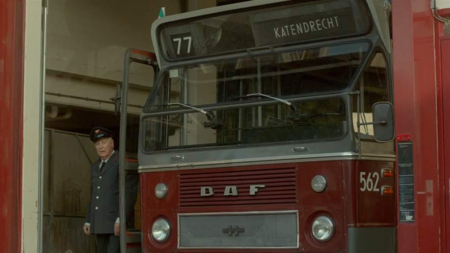 DAF SB 200