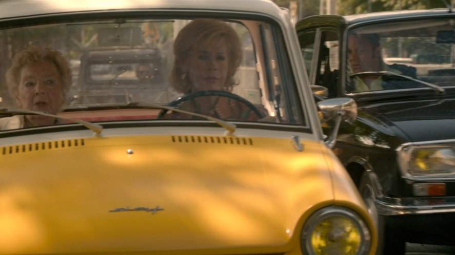 Renault 16