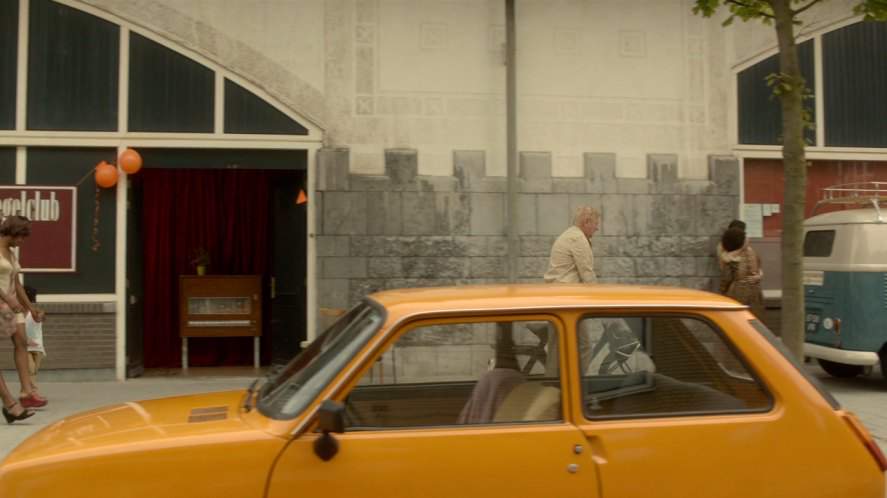 Renault 5