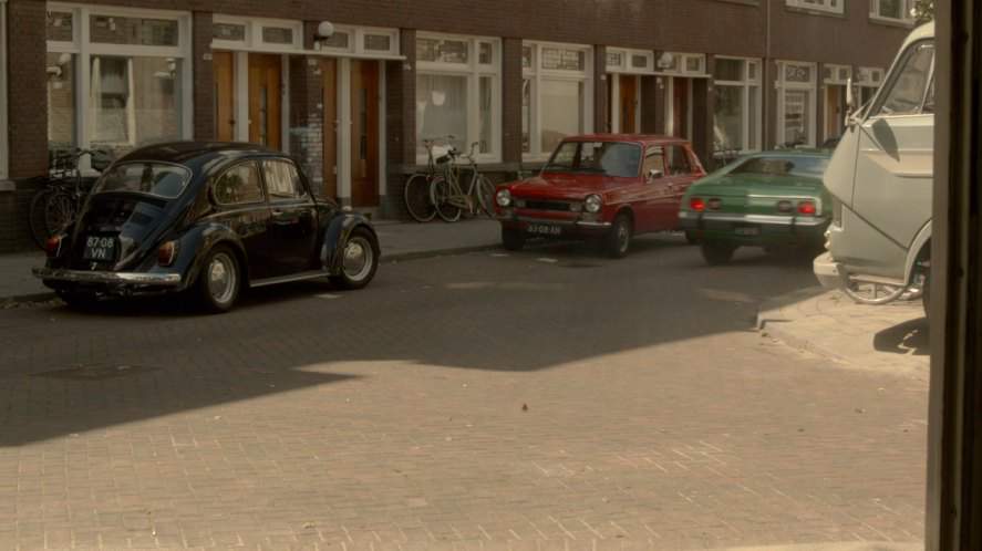 Volkswagen 1300