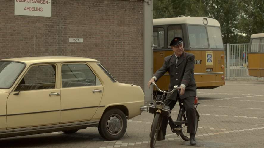 VéloSoleX S 3300