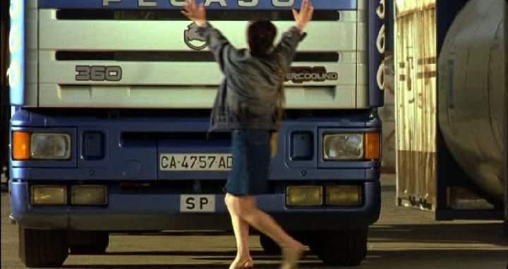 Pegaso Troner