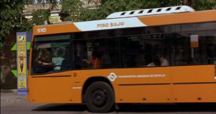 Volvo B10 L