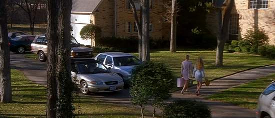 Chrysler Sebring Convertible