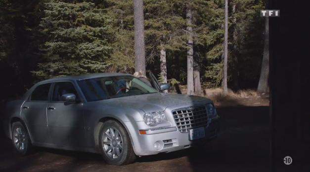 Chrysler 300