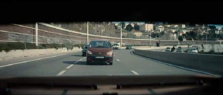 Citroën Xsara Picasso