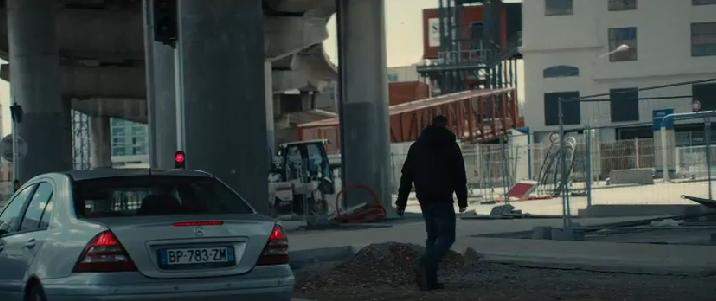 Mercedes-Benz C 220 CDI