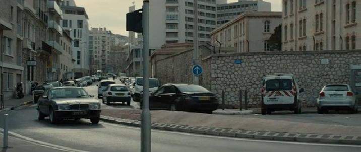 Renault Kangoo Express