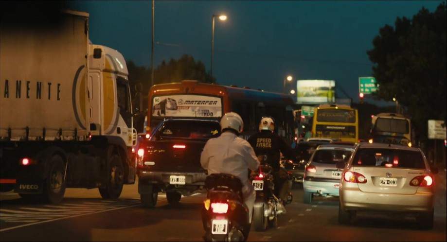 Iveco Cursor