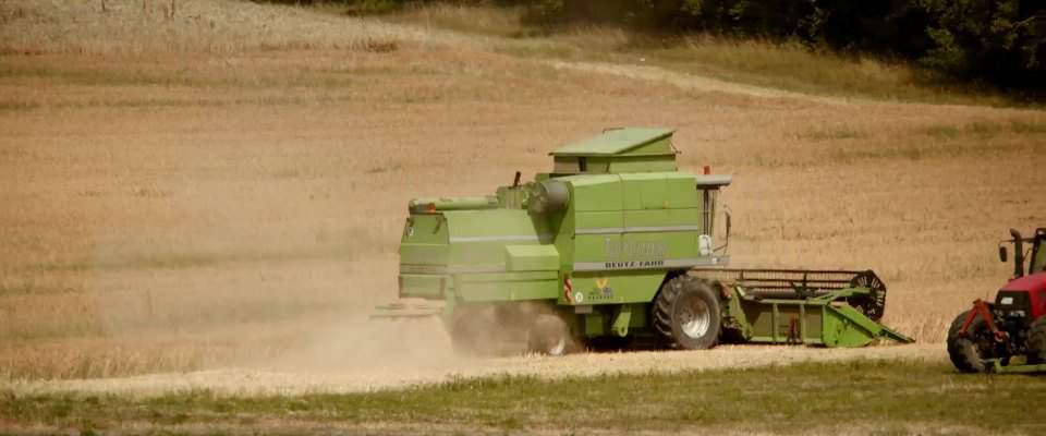Deutz-Fahr Topliner